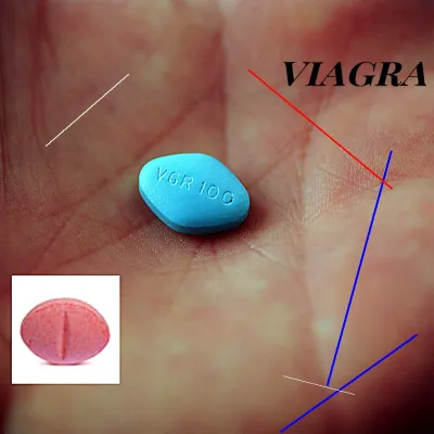 Médicament générique viagra